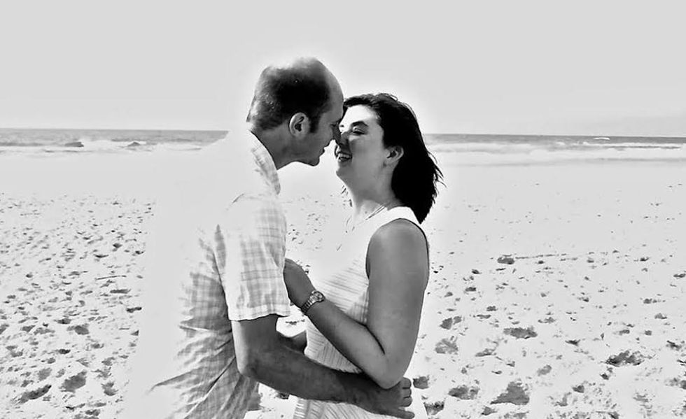 Meet Chris & Gracie, Swoon's Latest #RelationshipGoals Featured Couple