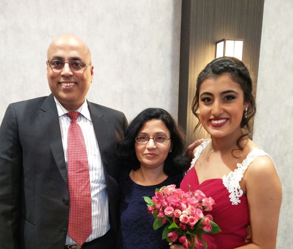 Your Parents Are Not Always Right, You Don't HAVE To Listen To Everything They Say