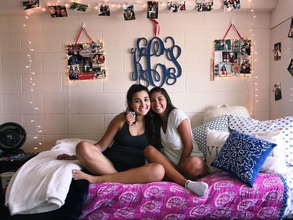 A Letter To My Roommate After 2 Years Of Living Together