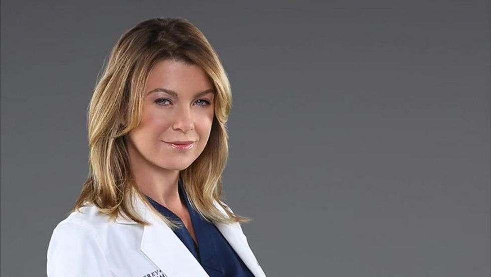 20 Feelings All Students Have During Finals Week, As Told by Meredith Grey
