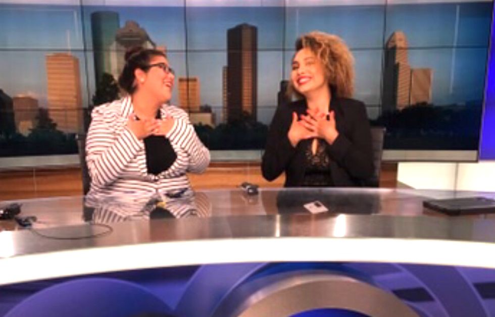 According To Sources, Being A Journalism Major Is So Much More Than You Think