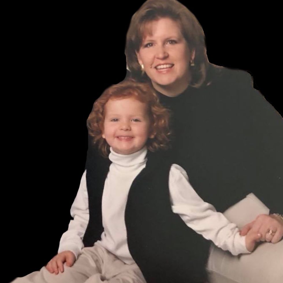 7 Times My Mom Proved She's My Best Friend