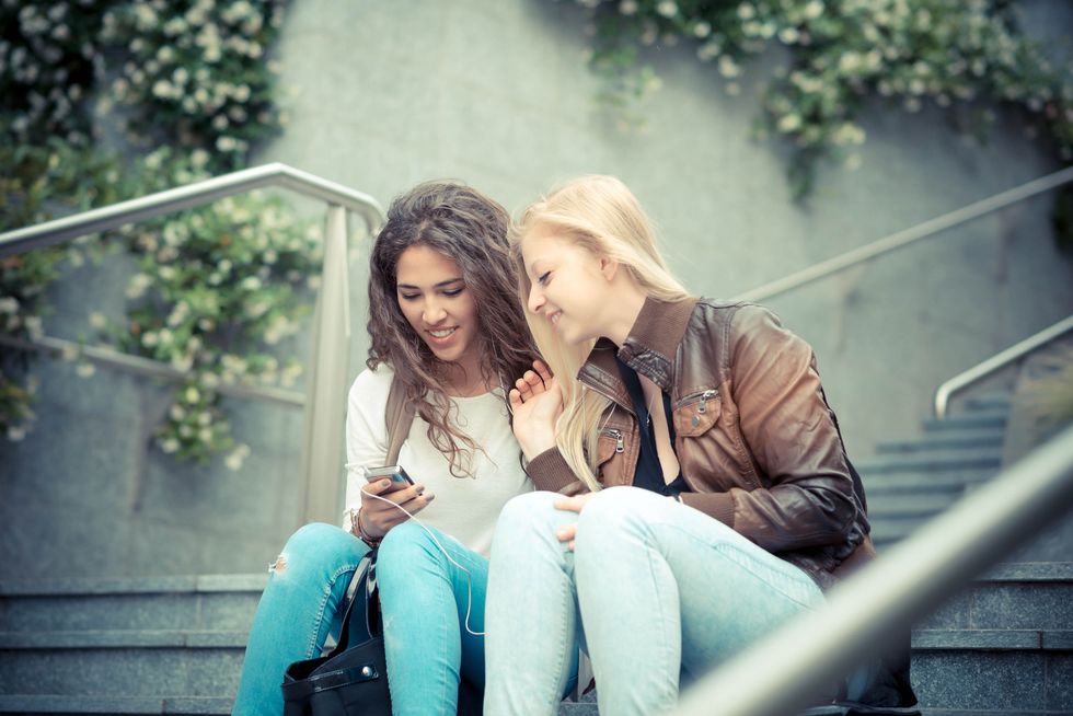 When Choosing A College Roommate, Beware Of Snakes