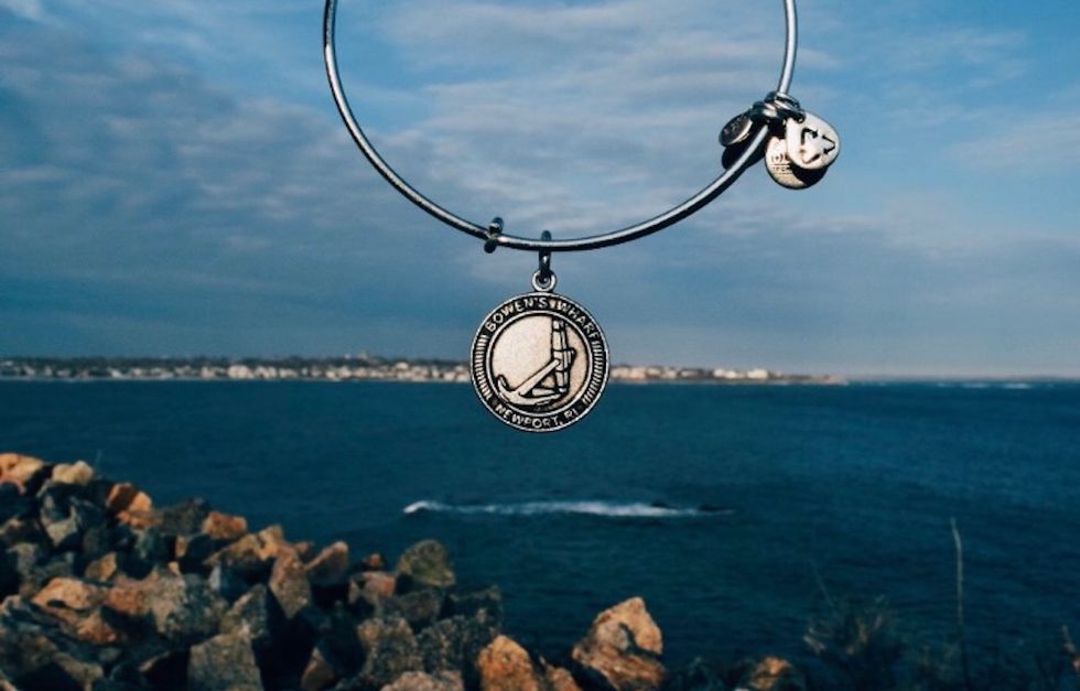 50 Instagram-Worthy Places In Rhode Island You Need To Visit This Summer