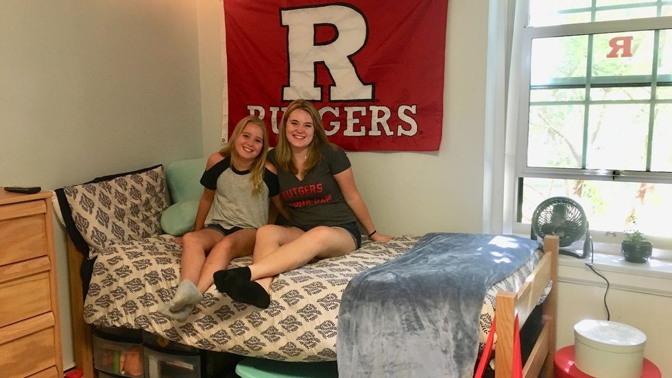 To The College Student Who's Still Undecided, Even After Freshman Year