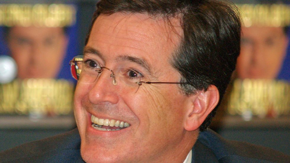 More Followers Doesn’t Mean More Viewers: Fallon Vs. Colbert