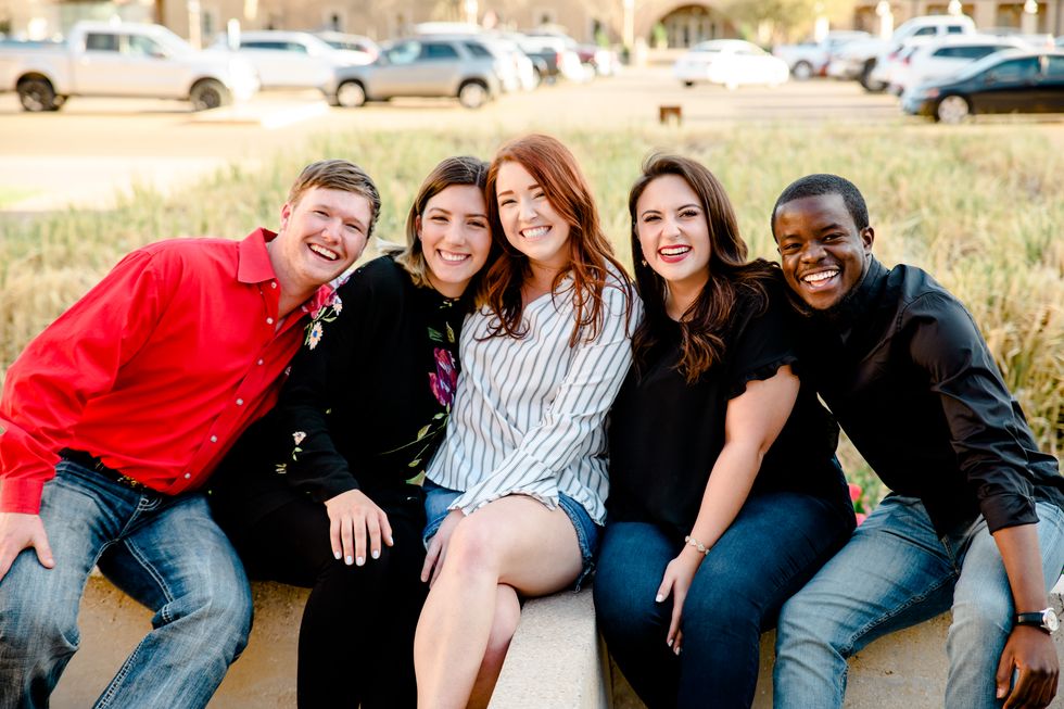 I Built A Life I'm Proud Of By Stepping Out Of My Comfort Zone