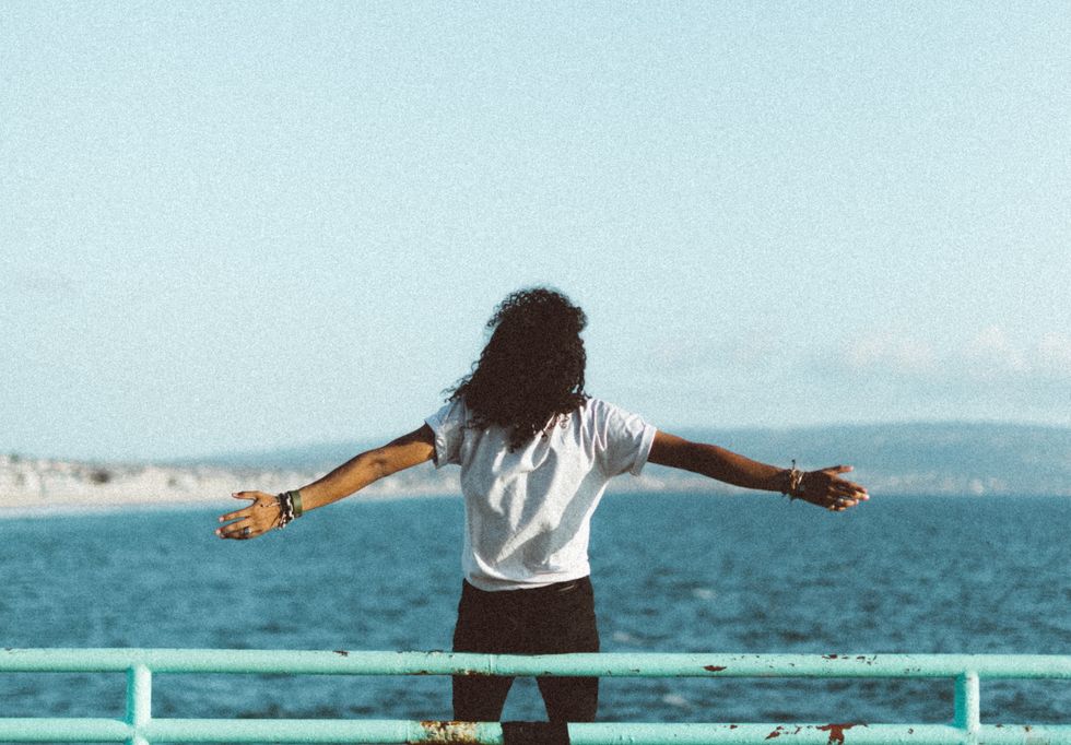 Help! I've Fallen & I Can't Get Up: Reviving Your New Years Resolutions