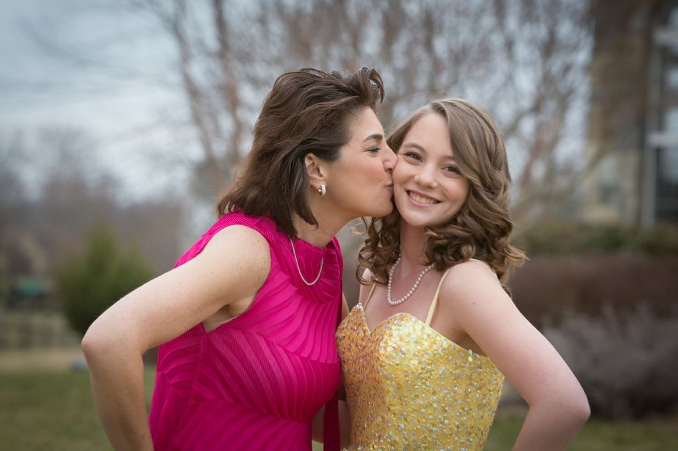 A Letter To My Mom This Mother's Day