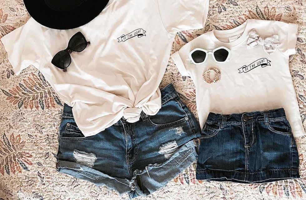 So What If You're An 'Outfit Repeater,' You Will Always Look Fabulous