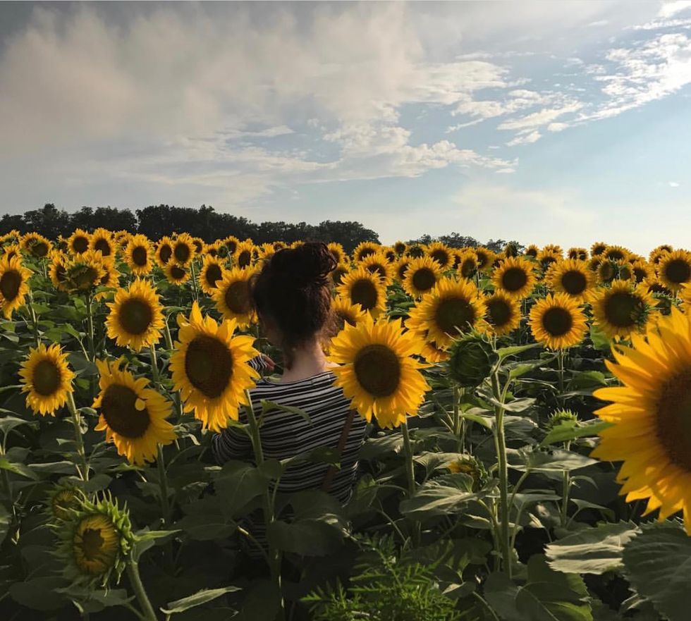 I'm Really Sad, But It's Okay