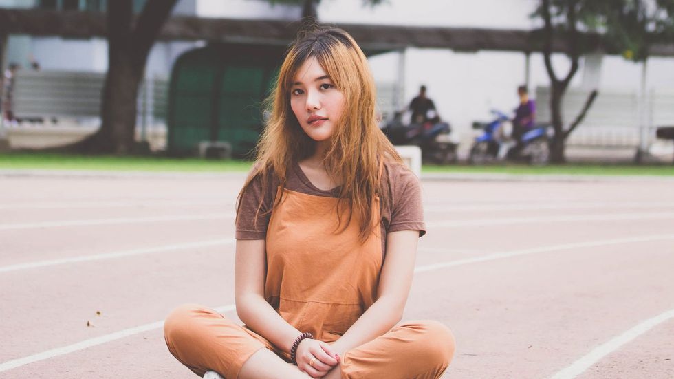 If You've Self-Diagnosed These 5 Symptoms, You May Be Suffering From High School Senioritis