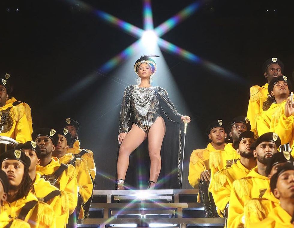 To The Girl Who Overthinks, Here's Some Advice