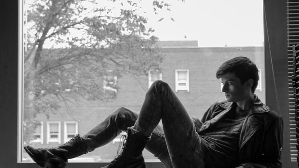 Moving Off Campus Is A Move In The Right Direction