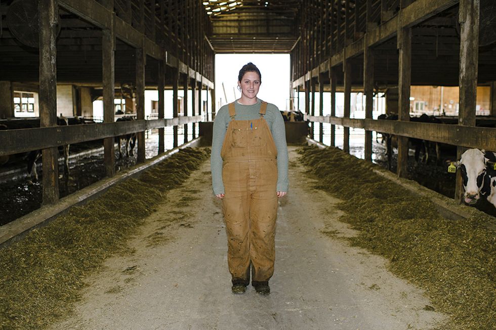 The Real Price Of Scholarships For Rural Students, Even Those With 'Free Rides'