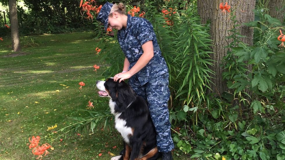 The Navy Is Fulfilling My Travel Urges Without Breaking The Bank