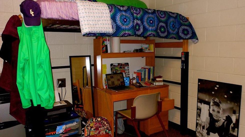 3 Obnoxious Things About Freshman Year That You'll Miss As A Senior