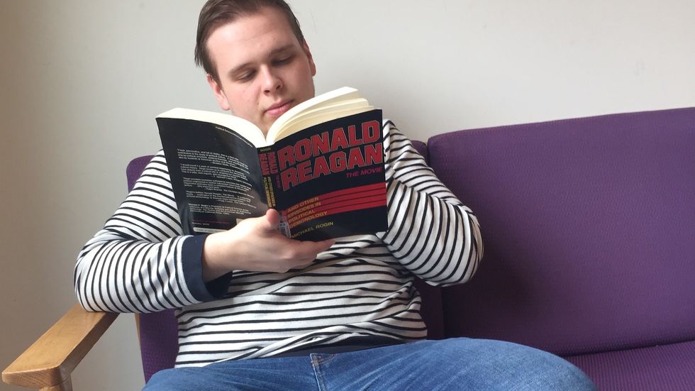 7 Thoughts You've Had As An Obstacle-Crushing, First-Generation College Student