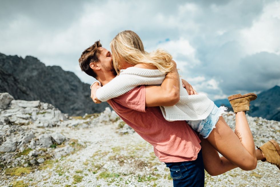 I've Never Been In Love, So I Asked 10 People How They Knew They Were