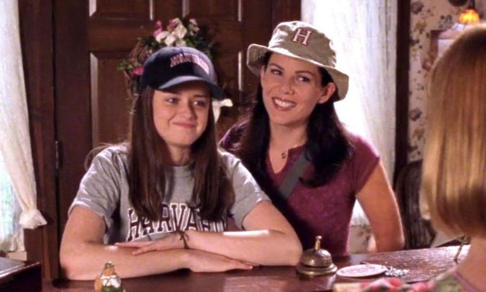 10 Times Lorelai And Rory Described My College Life Better Than I Ever Could