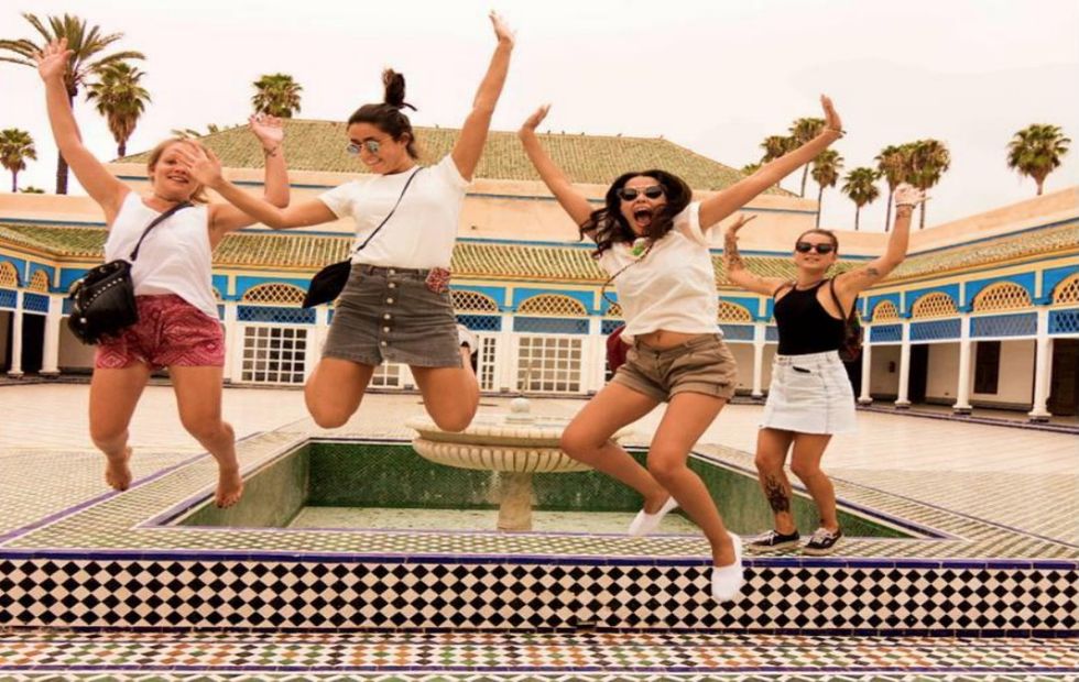 Freeing Myself From My Bras Freed Me As A Woman