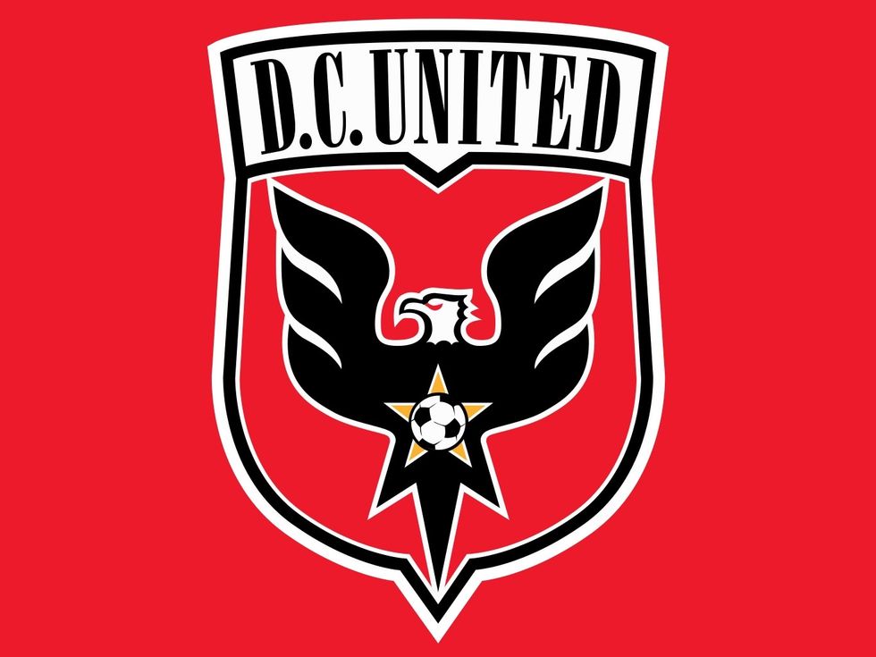 DC United Gets A New Stadium