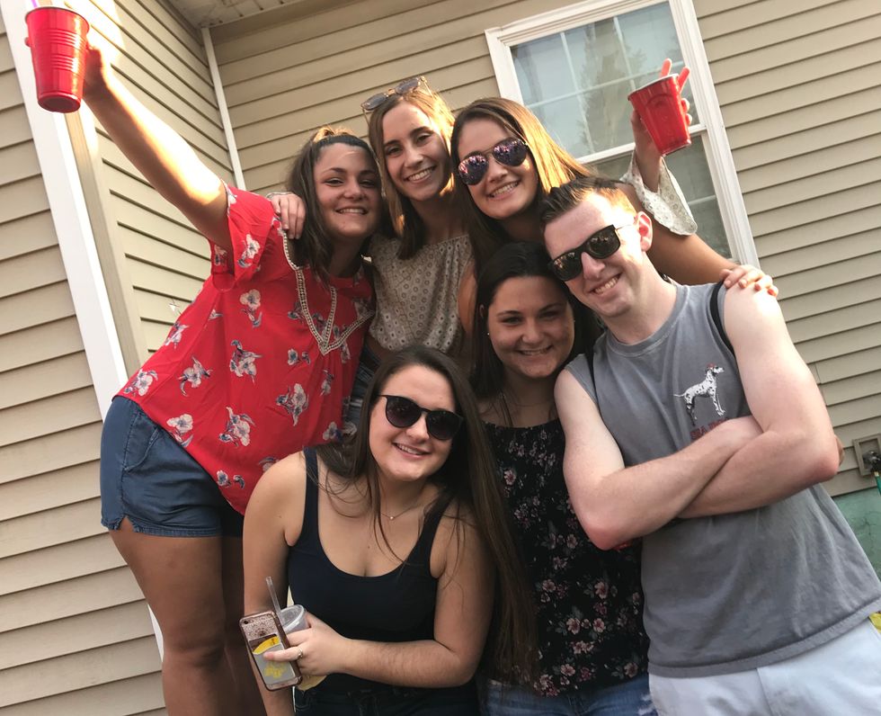 I'm Halfway Through College, Here Are The 10 Things I've Learned So Far