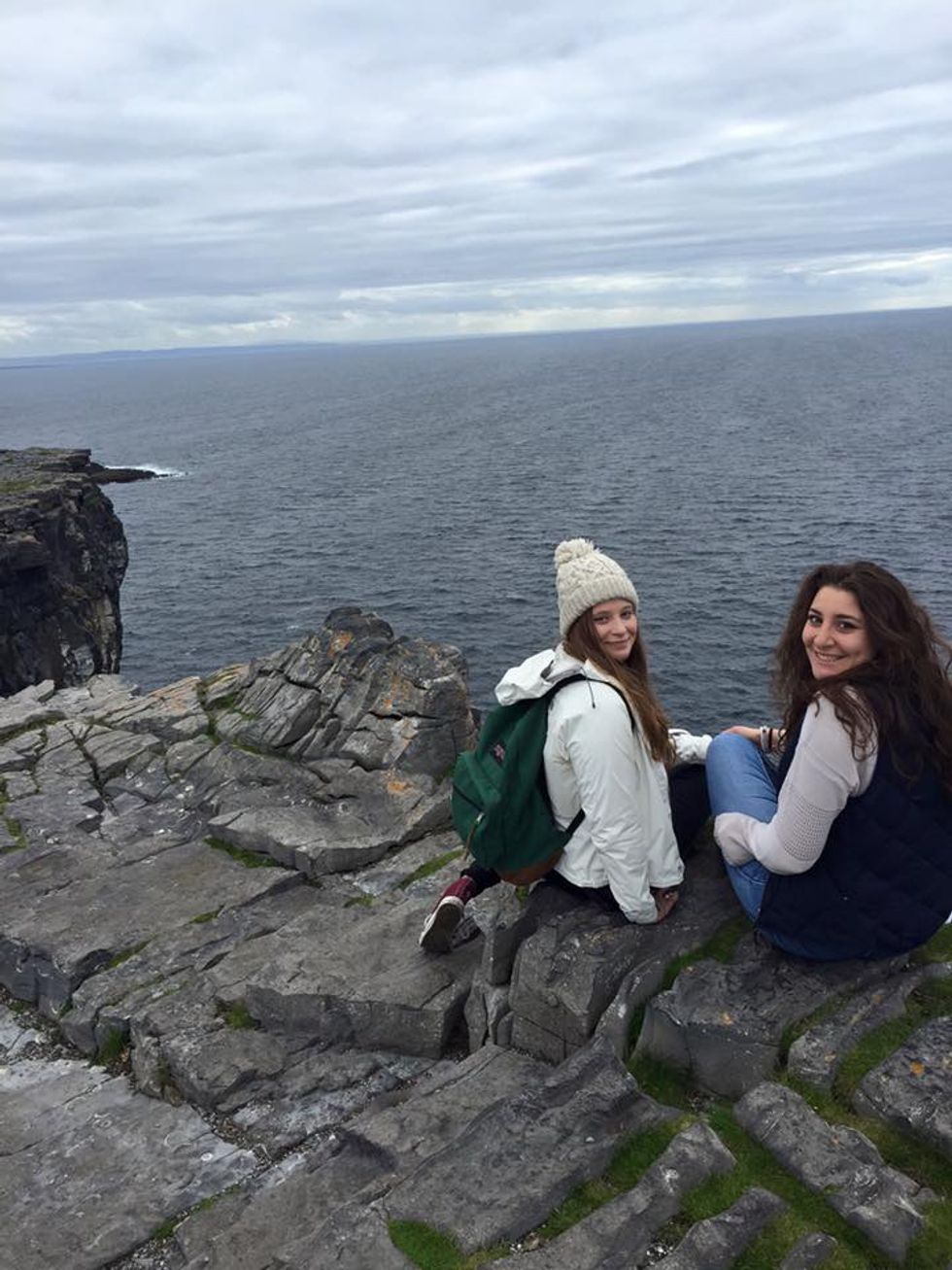 Why Spending My First Semester Of College Abroad Was The Best Decision I've Ever Made