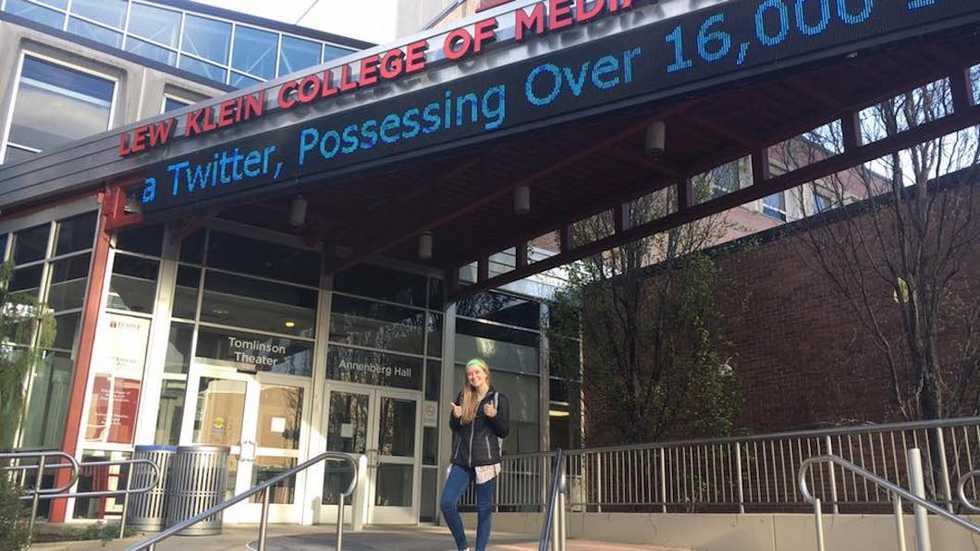 My 'Backup School' As A Transfer Became The Best Thing To Ever Happen To Me