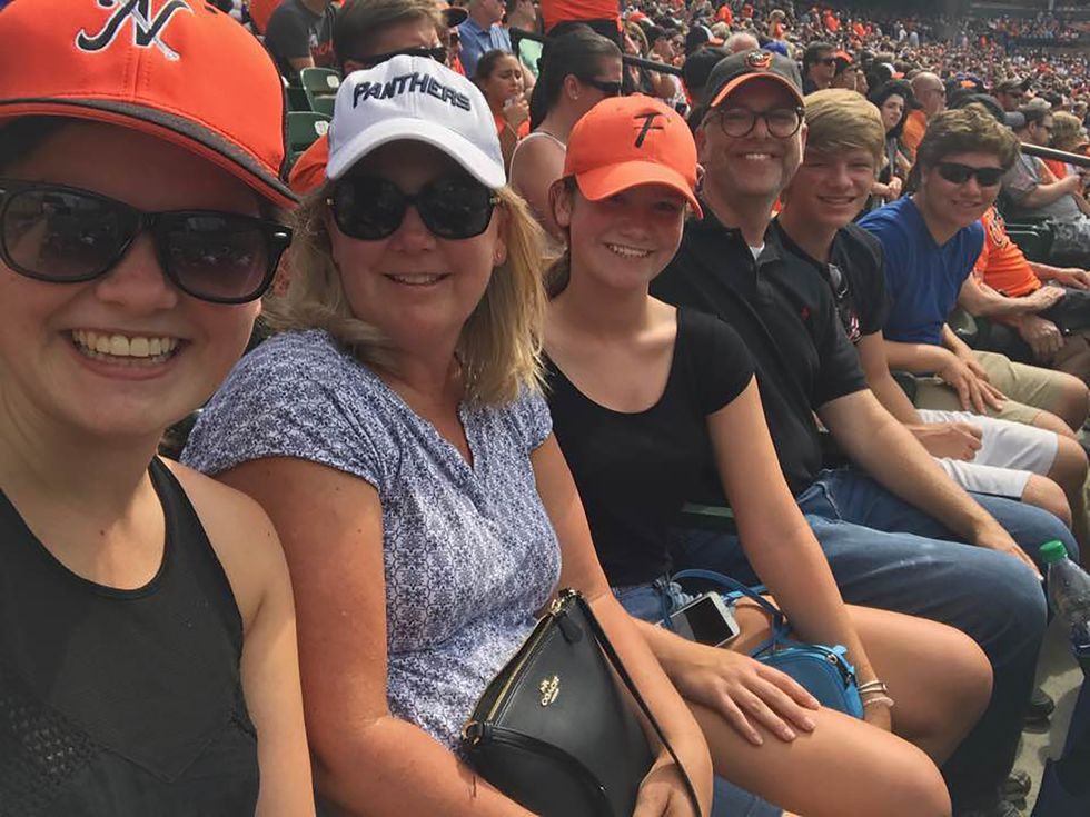 Baseball Is THE American Pastime, No Argument