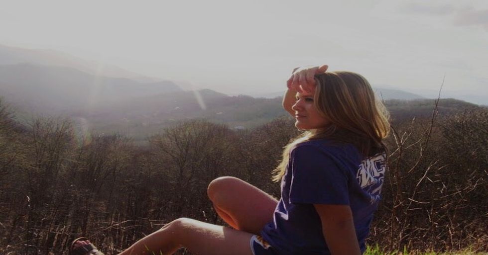 9 Lessons This College Girl Will Take Home With Her After Year Number 1