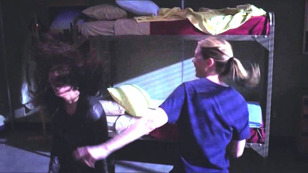 57 Thank-Yous To Share With The College Roommate You Won't See Over The Summer