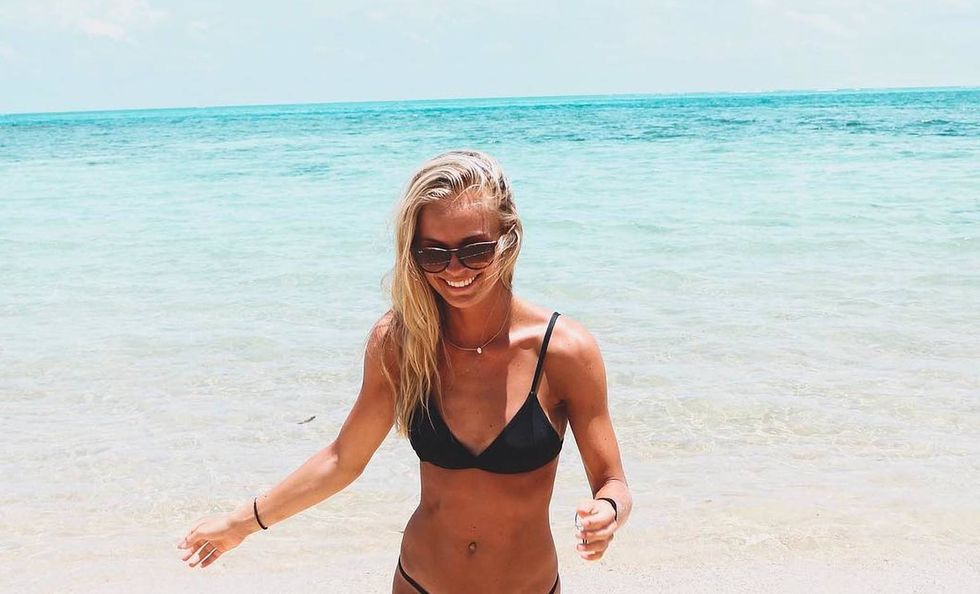 The Perfect Workout For You, Based On Your Zodiac Sign