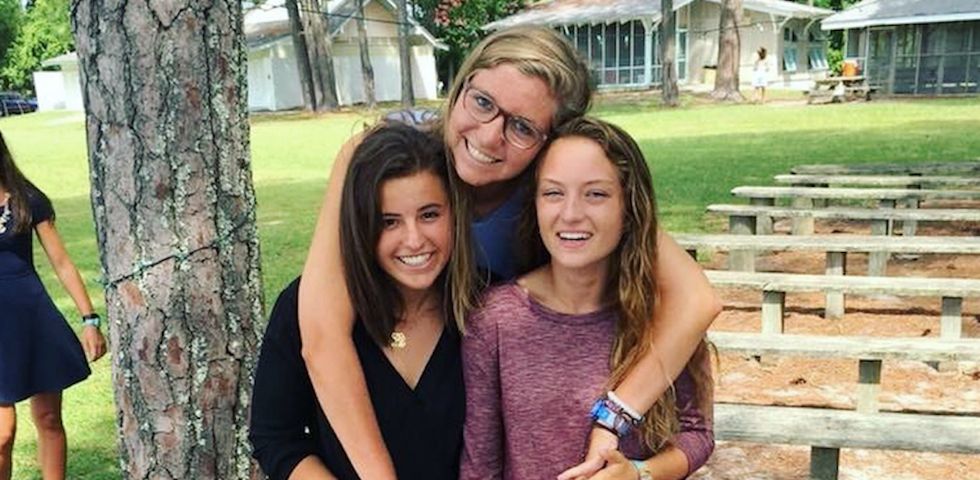 Sorry, Not Sorry, I Will Never Stop Talking About How Much I Love Summer Camp