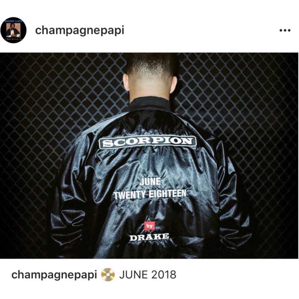 Is Drake a G.O.A.T.?