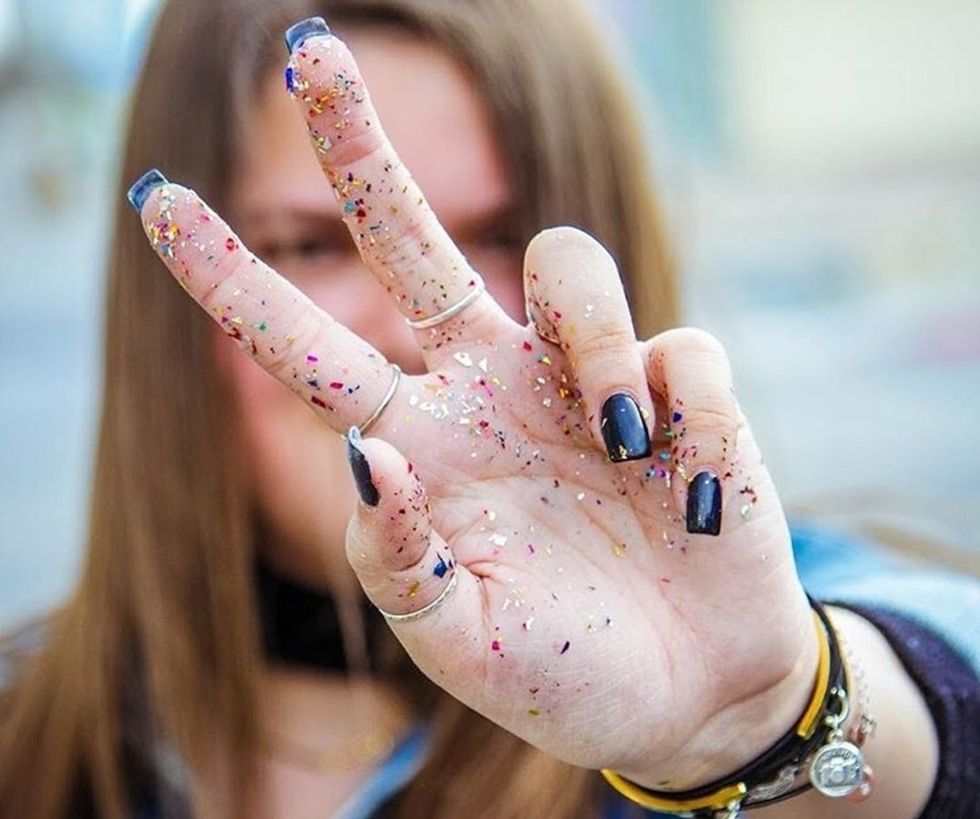 I Would Never Have Made It To Graduation Without My Failures And My Friends