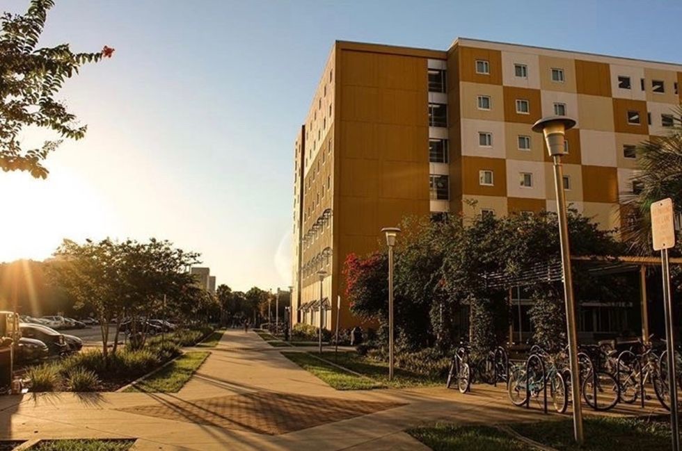 10 Things I Will Miss About Living On Campus Next Year