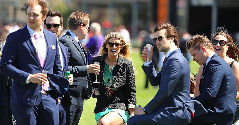 Putting Wealth First Isn't Always Better