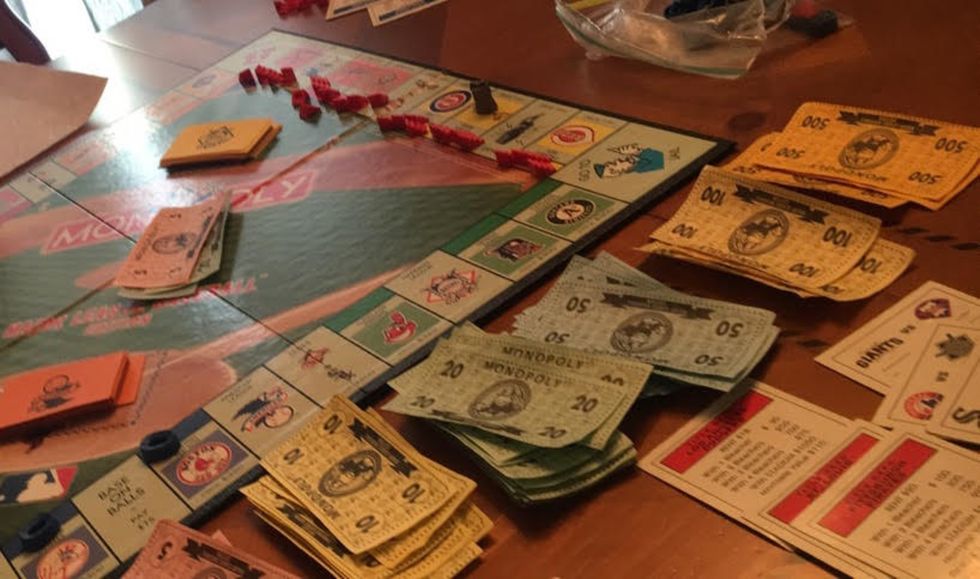 10 Reasons You Need to Have Family Game Night, Tonight