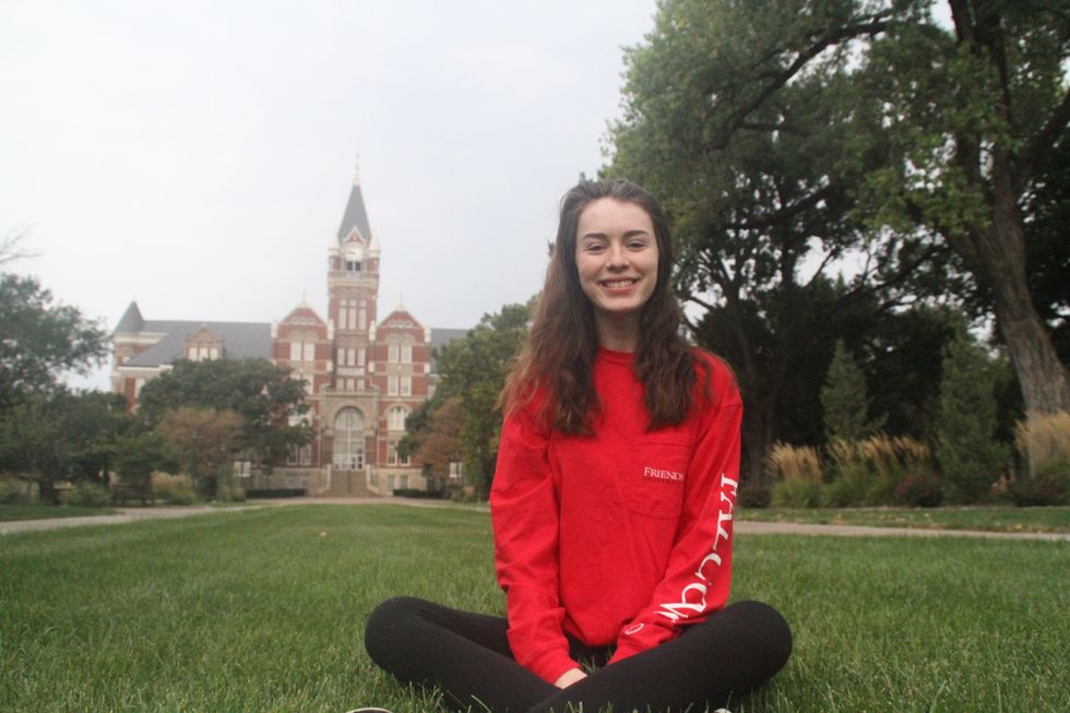 7 Ways Friends University Students Can Make A Difference In The Environment