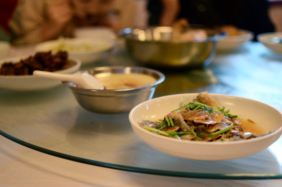 'Chinese-American' Foods That Are So Not Chinese