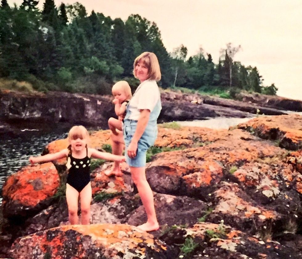 6 Reasons Every Day Should Be Mother's Day