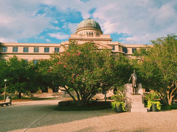 Why A&M Is Better Than UT In EVERY Way