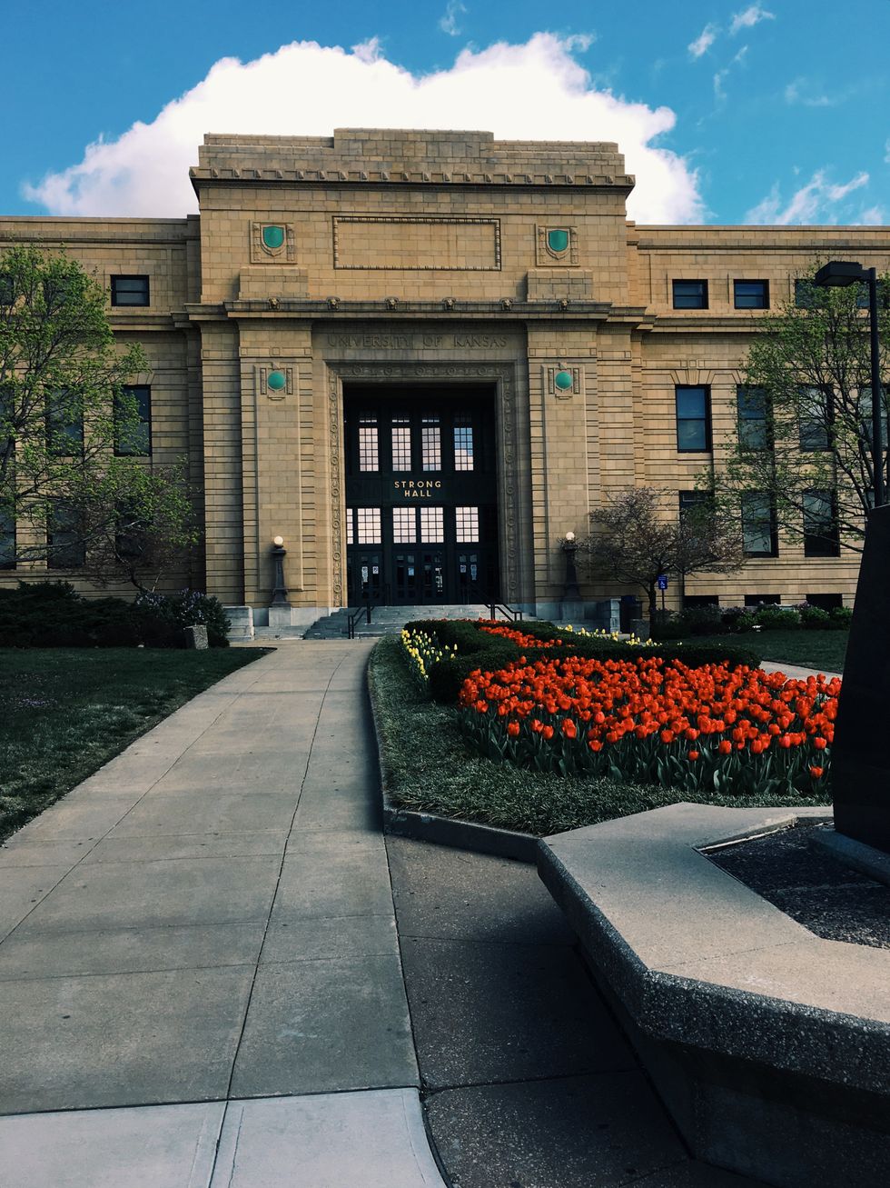 Going To School Out Of State Was The Best Decision I Ever Made