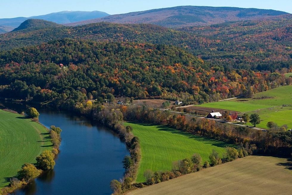 8 Places You Need To See If You Visit Connecticut This Summer