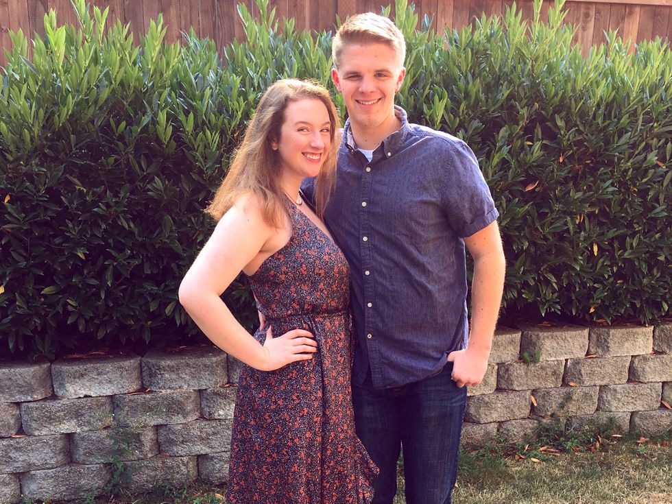 7 Forever Lessons I Learned From My Long-Term Boyfriend