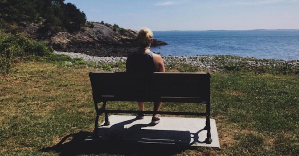 Taking Mental Health Days Is More Than Okay