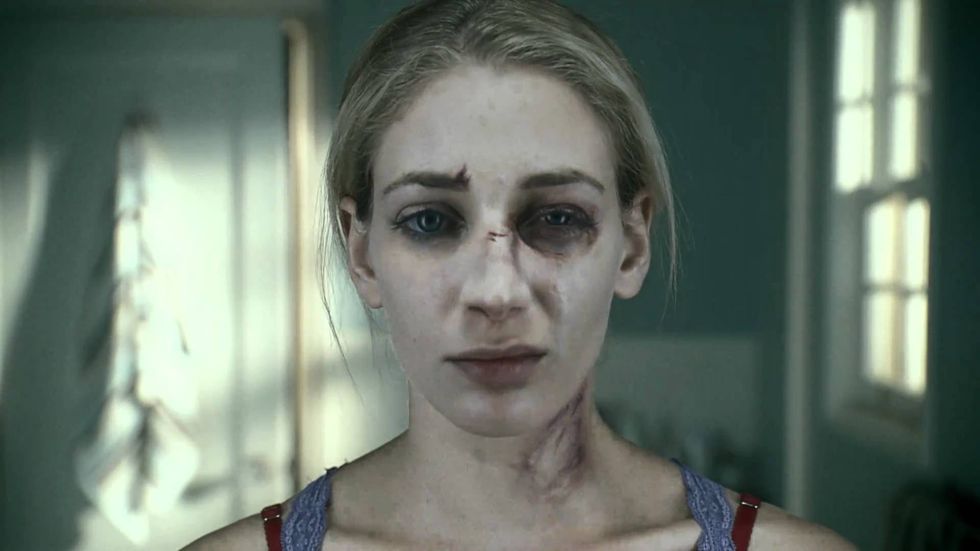 To My Mentally Abusive Ex, I'm Not Wrapped Around Your Finger Anymore