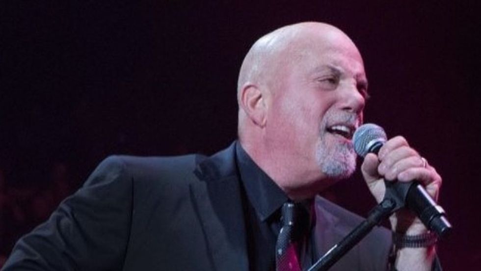 Billy Joel's 'Vienna,' A Life-Long Favorite, Has A New Meaning