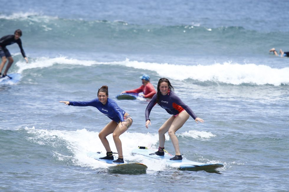 Nothing Will Ever Stop Me From Doing What I Love